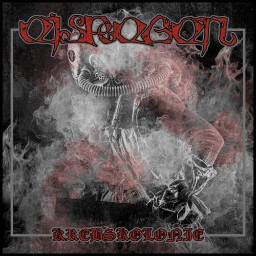 Eisregen - Krebskolonie [2CD+2LP] (2025) 320|FLAC|Hi-Res