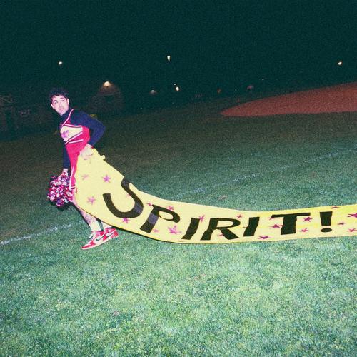 Hunny - SPIRIT! (2025)