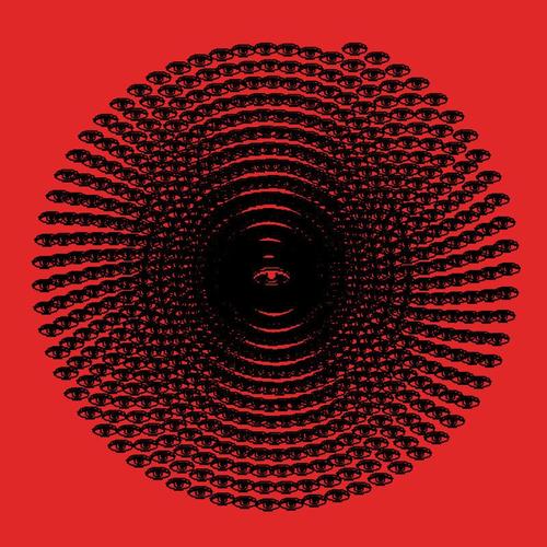 I See Stars - THE WHEEL (2025) 320|FLAC