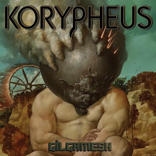 Korypheus - Gilgamesh (2025) 320|FLAC