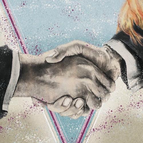 Wish You Were Here - 50 Years Later - Pink Floyd Tribute (2025) 320|FLAC