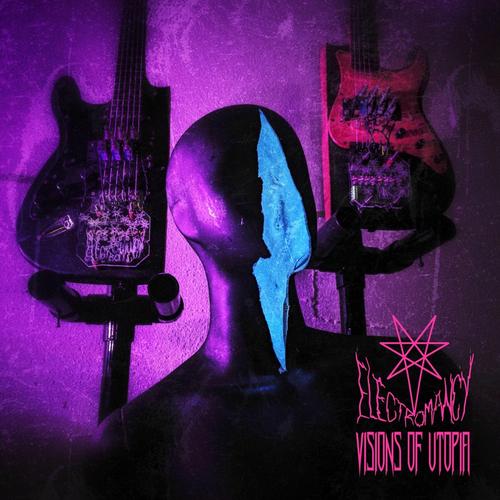 Electromancy - Visions of Utopia (2025) 320|FLAC
