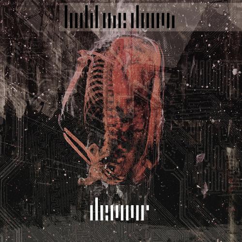 Hold me Down - Devour (2025)