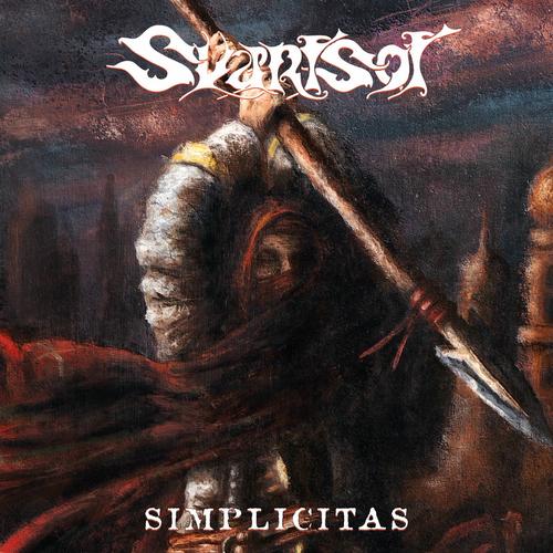 Svartsot - Simplicitas (2025) 320|FLAC