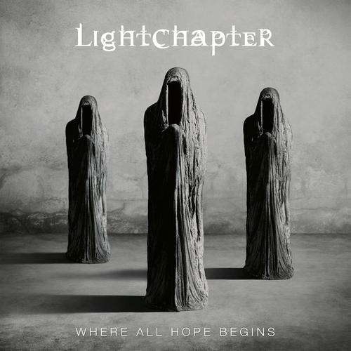 LIGHTCHAPTER - Where All Hope Begins (2025) 320|FLAC