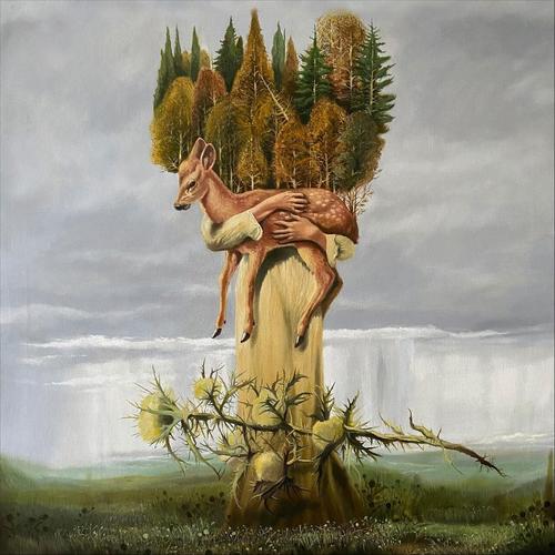 Tangerinecat - GRIEF (2025) 320|FLAC