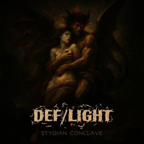 DEF/LIGHT - Stygian Conclave (2025)
