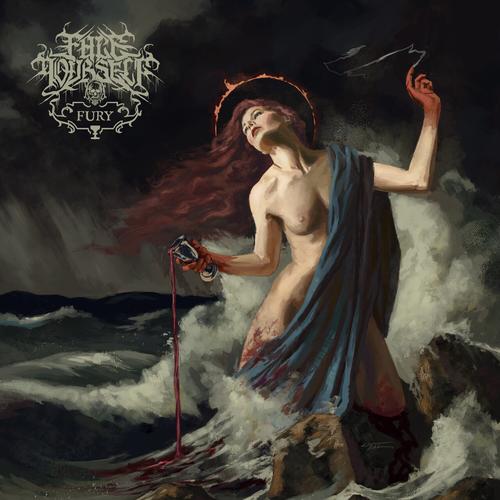 Face Yourself - Fury (2025) 320|FLAC