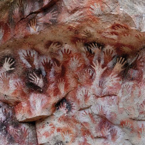 Fauna - Ochre & Ash (2025) 320|FLAC