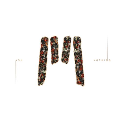 Swollen Teeth - Ask Nothing (2025) 320|FLAC