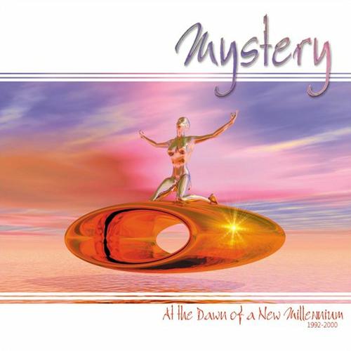 Mystery - At the Dawn of a New Millennium 1992-2000 (2025 Remaster) 320|FLAC
