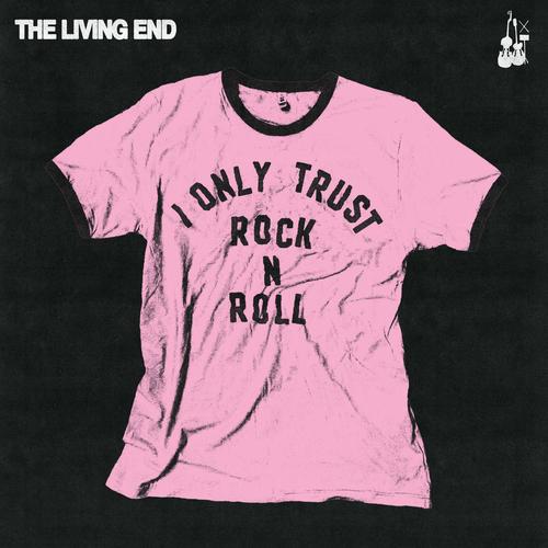 The Living End - I Only Trust Rock n Roll (2025) 320|FLAC