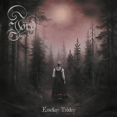 Jord - Emellan Träden (2025) 320|FLAC|CD|Scans