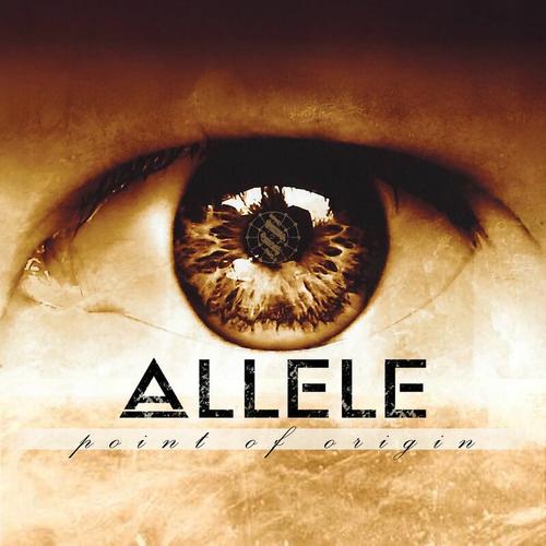 Allele - Point of Origin (2025 Remastered) (2025) 320|FLAC