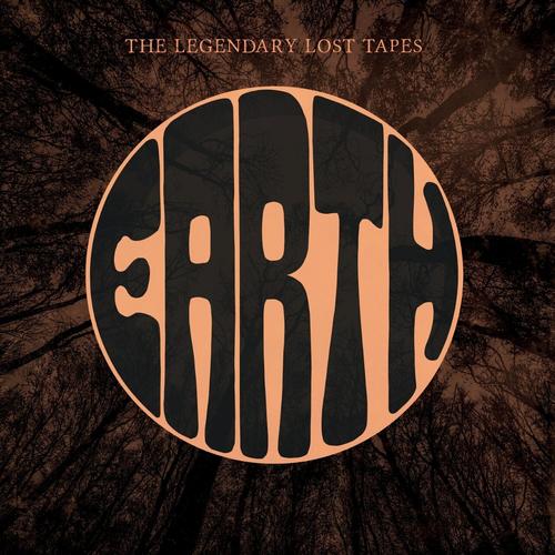 Black Sabbath - Earth - The Legendary Lost Tapes (2025) 320|FLAC