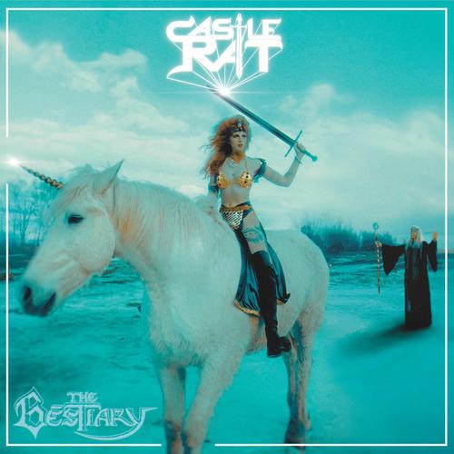 Castle Rat - The Bestiary (2025) 320|FLAC
