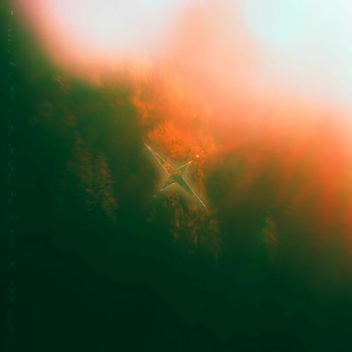 FOXCULT - WATERCOLORS: THE EMERALD GROVE (2025) 320|FLAC