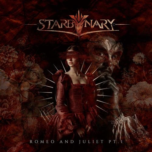 Starbynary - Romeo and Juliet, pt. I (2025) 320|FLAC