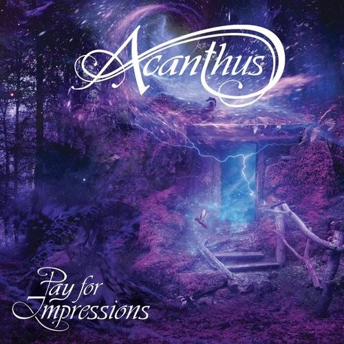 Acanthus - Pay for Impressions (2025)