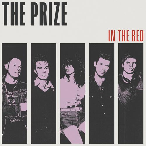 The Prize - In The Red (2025)