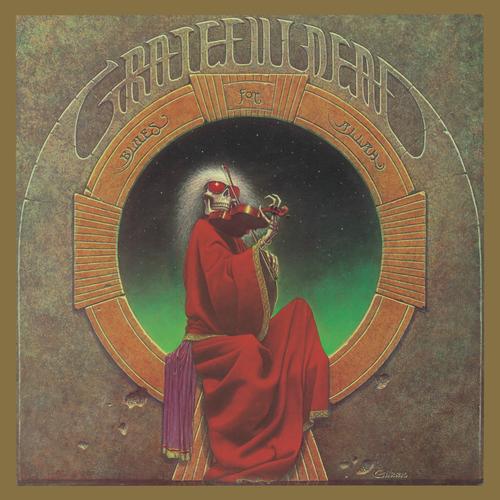 Grateful Dead - Blues For Allah (50th Anniversary Deluxe Edition) [3CD] (1975/2025) 320|FLAC