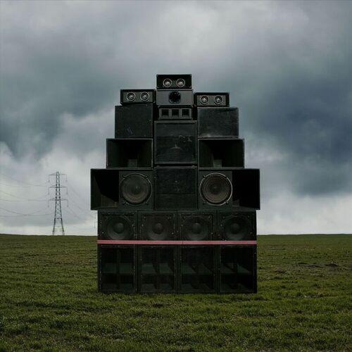 Faithless - Champion Sound [4CD] (2025)