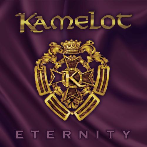 Kamelot - Eternity (30th Anniversary Edition; 2025 Remaster) (2025) 320|FLAC
