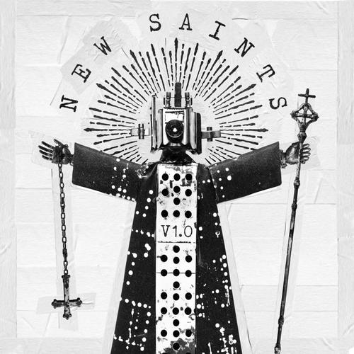 New Saints - V1.0 (2025) 320|FLAC