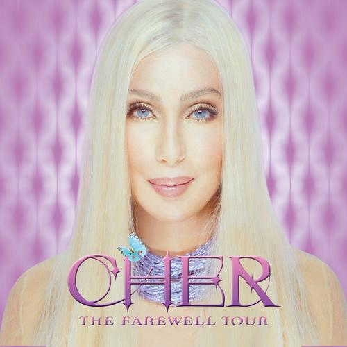Cher - The Farewell Tour (Live) (2025)