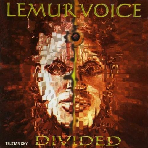 Lemur Voice - Divided (2025 remaster) (1999) 320|FLAC