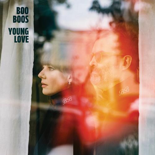Boo Boos - Young Love (2025) 320|FLAC