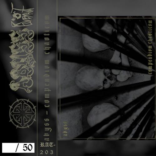 Abyss - Compendium Chaoticum (2025)