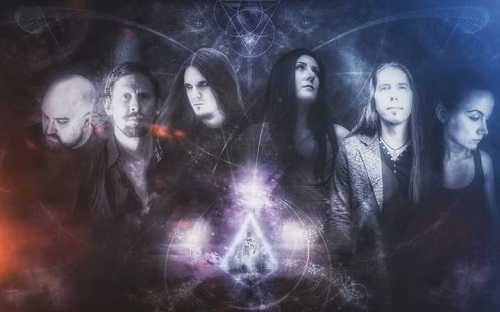 Coldbound - The Gale - 2025 Remaster (2025) 320|FLAC Coldbound - The Gale - 2025 Remaster (2025) 320|FLAC