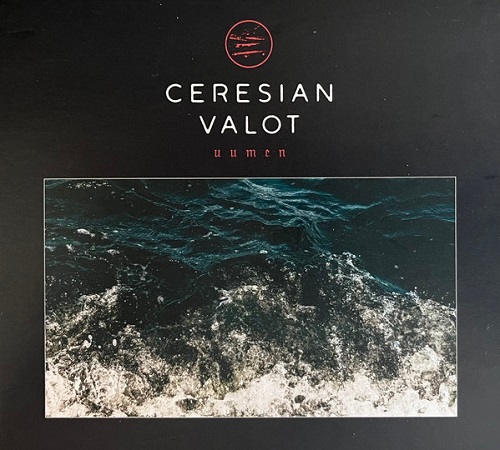 Ceresian Valot (ex-Ghost Brigade) - Uumen (2025) 320|FLAC|CD|Scans