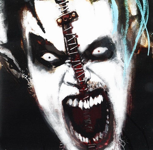 Twiztid - Freek Show (Twiztid's Version) (2025) CD Scans