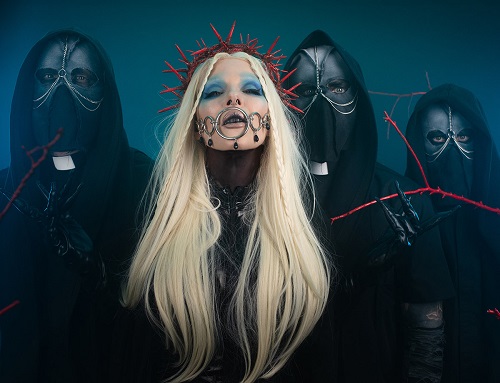 Frayle - Heretics & Lullabies (2025) 320|FLAC|Hi-Res