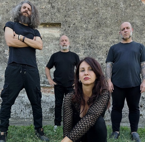 Litania - Litania (2025) 320|FLAC Litania - Litania (2025) 320|FLAC