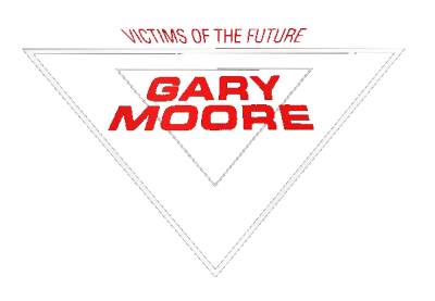 Gary Moore - Viсtims Оf Тhе Futurе [Jараnese Editiоn] (1983) [2002]