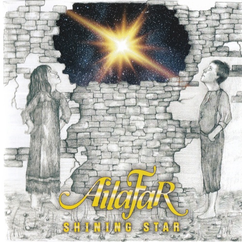 Ailafar - Shining Star (2025) 320|FLAC, CD Scans