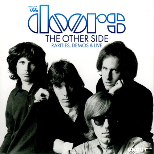The Doors - The Other Side: Rarities, Demos & Live (2025) 320|FLAC, CD-Rip