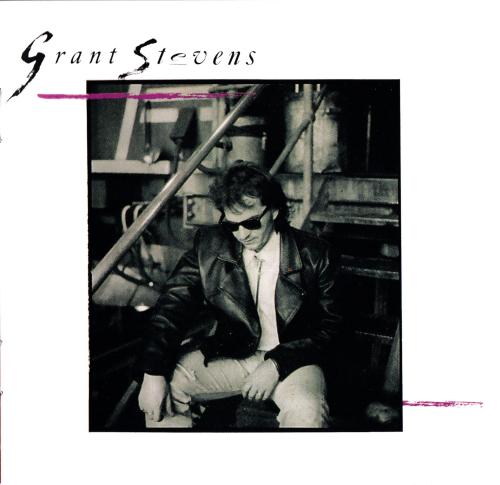 GRANT STEVENS – Grant Stevens 2025 [Melodic Rock Classics 2 CD + bonus] MP3+FLAC w/ Scans