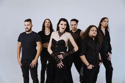 Meteora - Broken Mind (2025) 320|FLAC