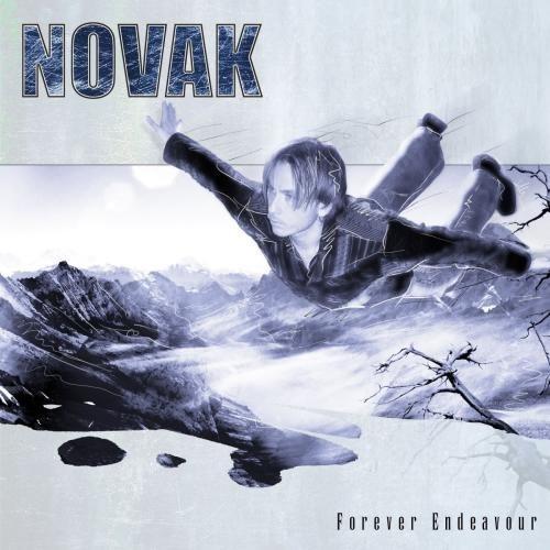 Novak - Forever Endeavour [20th anniversary reissu / remaster] (2025) 320|FLAC CD Scans