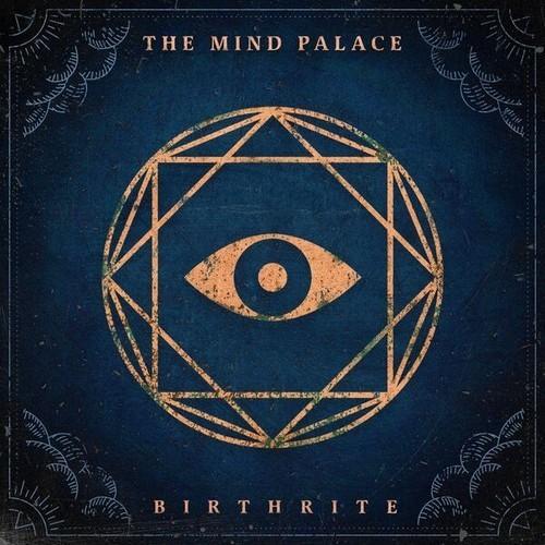 The Mind Palace - BIRTHRITE (2025) 320|FLAC