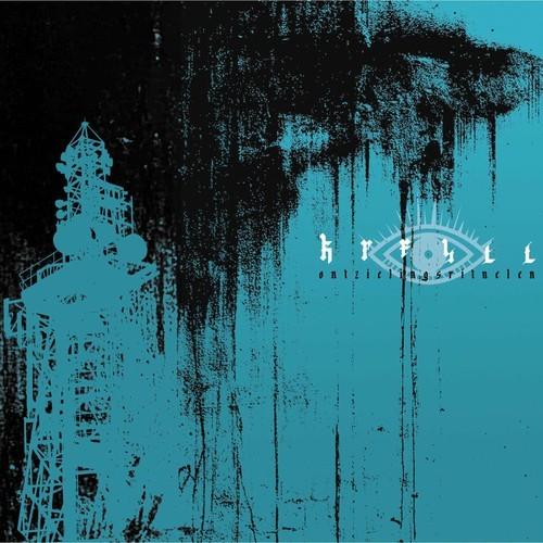 Kreyll - Ontzielingsrituelen (2025)