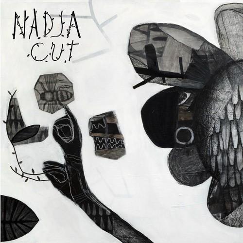 Nadja - cut (2025) 320|FLAC