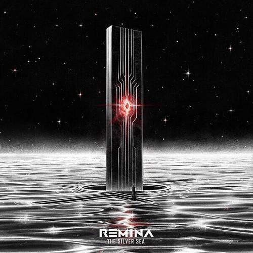 REMINA - The Silver Sea (2025) 320|FLAC