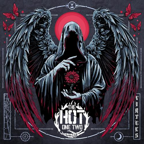 The Hot One Two - Virtues (2025)