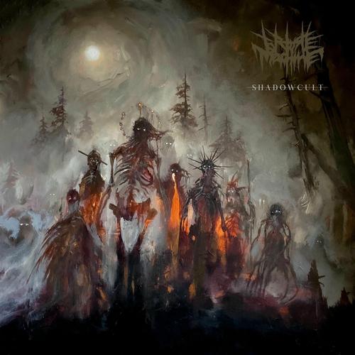 Torture Machine - Shadowcult (2025)