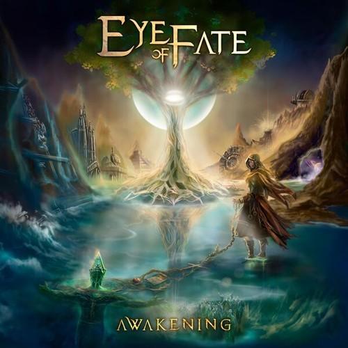 Eye of Fate - Awakening (2025)